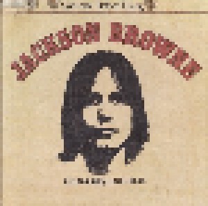 Jackson Browne: Jackson Browne (CD) - Bild 1