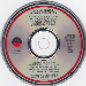 Jackson Browne: Jackson Browne (CD) - Bild 3