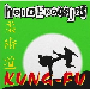 Heideroosjes: Kung-Fu (LP) - Bild 1