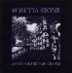 Rosetta Stone: An Eye For The Main Chance (LP) - Bild 1