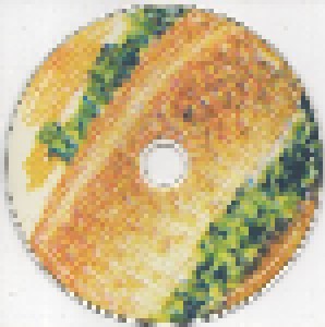 Supergrass: Moving (Single-CD) - Bild 3