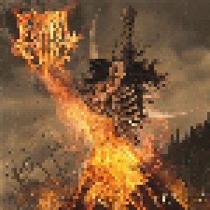Cover - Fatal Fire: Arson