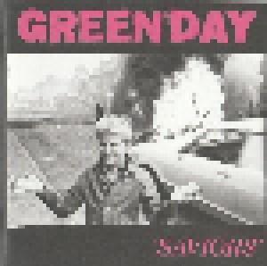 Green Day: Saviors (CD) - Bild 4