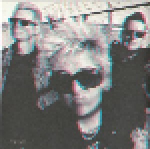 Green Day: Saviors (CD) - Bild 5