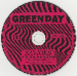 Green Day: Saviors (CD) - Bild 8
