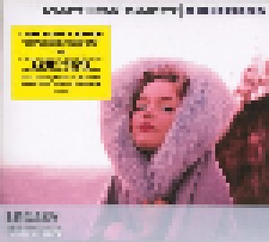 Matthew Sweet: Girlfriend (2-CD) - Bild 2