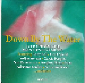 Cover - Loma: Uncut - Down By The Water