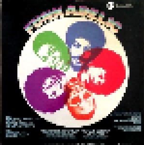 Funkadelic: Funkadelic (LP) - Bild 2