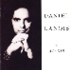 Daniel Lanois: Acadie (CD) - Bild 1
