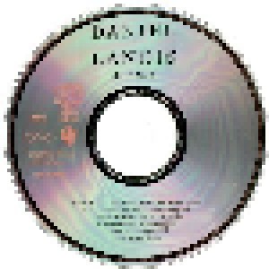 Daniel Lanois: Acadie (CD) - Bild 3