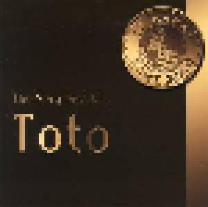 Toto: Very Best Of Toto (SME), The - Cover