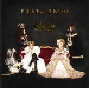 Versailles: Prince & Princess - Cover