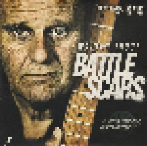 Walter Trout: Battle Scars (Promo-CD) - Bild 1