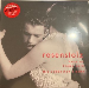 Rosenstolz: Lass Es Liebe Sein - Die Schönsten Lieder (3-LP) - Bild 1