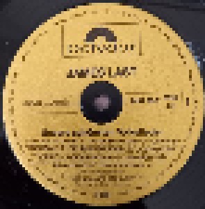 James Last: Unsere Schönsten Volkslieder (LP) - Bild 3
