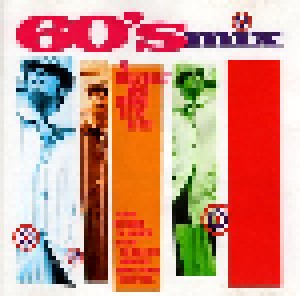 60's Mix (CD) - Bild 1