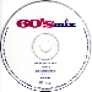 60's Mix (CD) - Bild 3