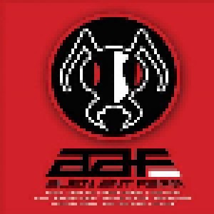Alien Ant Farm: Icon (CD) - Bild 1