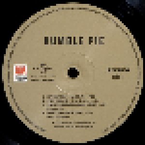 Humble Pie: Humble Pie (LP) - Bild 7