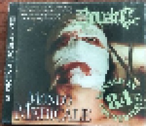 Impaled: Mondo Medicale (CD) - Bild 1