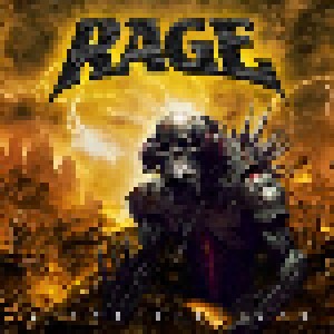 Rage: Afterlifelines (2-LP) - Bild 1