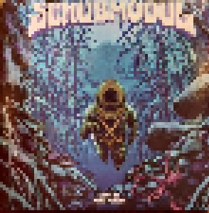 Schubmodul: Lost In Kelp Forest (CD) - Bild 1