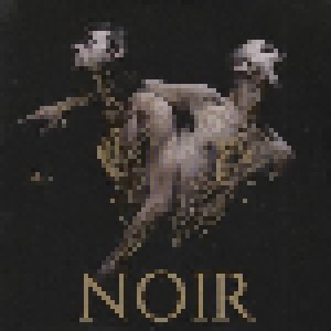 Heymoonshaker: Noir (Promo-CD) - Bild 1