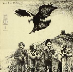 Traffic: When The Eagle Flies (LP) - Bild 1