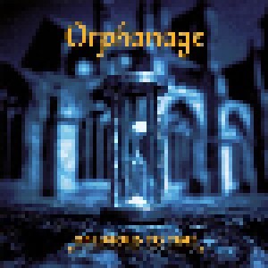 Cover - Orphanage: Oblivious To Time