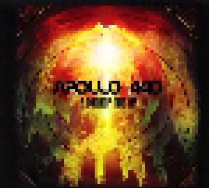 Cover - Apollo 440: Deeper Dub EP, A