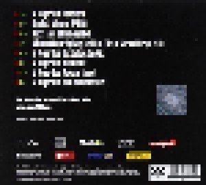 Apollo 440: A Deeper Dub EP (Mini-CD / EP) - Bild 2