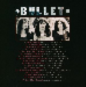 Bullet: The Entrance To Hell (CD) - Bild 3