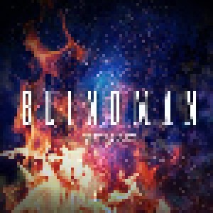 Blindman: Outburst (Mini-CD / EP) - Bild 3