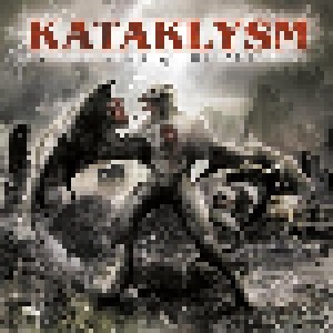 Kataklysm: In The Arms Of Devastation (CD) - Bild 1