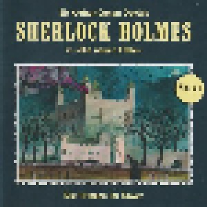 Sherlock Holmes: Die Neuen Fälle (23) - Die Prinzen Im Tower (CD) - Bild 1