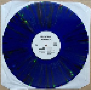 Joy Division: Gruftgesaenge (2-LP) - Bild 3