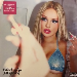 Cover - Kim Petras: Slut Pop