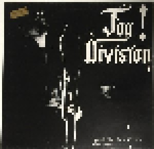 Joy Division + New Order: Russellclub June 13,1979 Manchester (Split-LP) - Bild 1