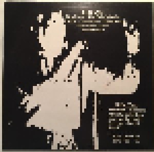 Joy Division + New Order: Russellclub June 13,1979 Manchester (Split-LP) - Bild 2