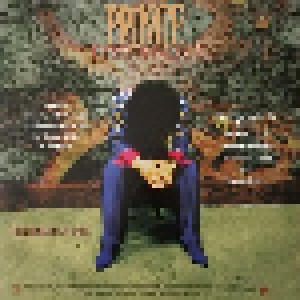 Prince: The Vault ... Old Friends For Sale (LP) - Bild 2