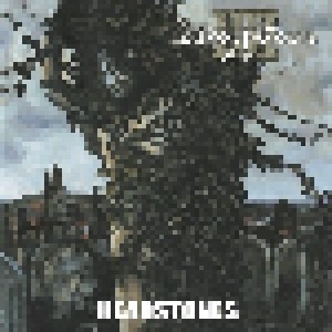 Lake Of Tears: Headstones (LP) - Bild 1