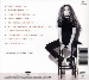 Amanda Marshall: Amanda Marshall (CD) - Bild 3