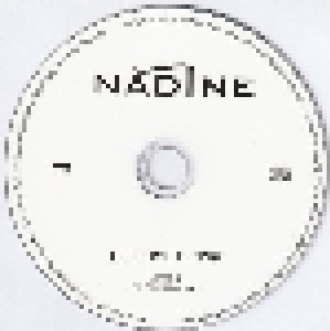 Nádine: This Time I Know (Promo-CD-R) - Bild 3