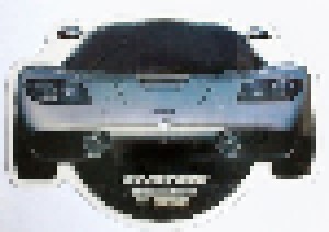 Gary Numan: Cars (Shape-PIC) - Bild 2