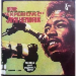 Jimi Hendrix: More "Experience" Vol.2 - Titels From The Original Soundtrack (LP) - Bild 1