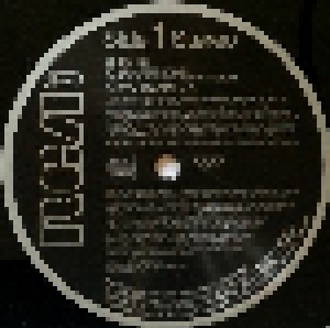 Dirty Dancing (LP) - Bild 3