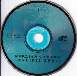 Kirlian Camera: Eklipse Zwei (Mini-CD / EP) - Bild 5