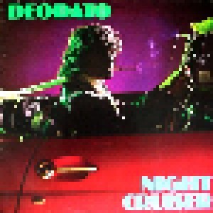 Deodato: Night Cruiser (LP) - Bild 1