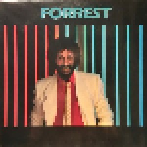 Forrest: Forrest (LP) - Bild 1