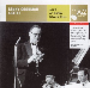 Cover - Benny Goodman Sextet: Live At Basin Street East